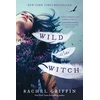 KNYGA Rachel Griffin Wild Is the Witch