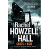 KNYGA Rachel Howzell Hall Skies of Ash