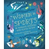 KNYGA Rachel Ignotofsky Women in Sports