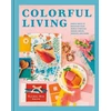 KNYGA Rachel Mae Smith Colorful Living