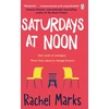 KNYGA Rachel Marks Saturdays at Noon