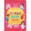 KNYGA Rachel Moss How Does the Human Body Work?