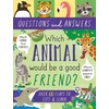 KNYGA Rachel Moss Which Animal Would be a Good Friend?