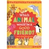 KNYGA Rachel Moss Which Animal Would Be a Good Friend?