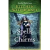 KNYGA Rachel Patterson Kitchen Witchcraft: Spells &amp; Charms