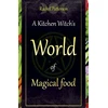 KNYGA Rachel Patterson Kitchen Witch`s World of Magical Food, A