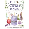 KNYGA Rachel Patterson Practical Candle Magic