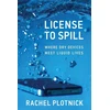 KNYGA Rachel Plotnick License to Spill