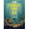 KNYGA Rachel Poliquin Strangest Thing in The Sea