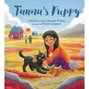 KNYGA Rachel Qitsualik Tinsley Tanna's Puppy