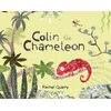 KNYGA Rachel Quarry Colin the Chameleon