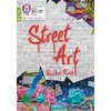 KNYGA Rachel Rachel Russ Street Art