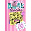 KNYGA Rachel Rene Russell Dork Diaries 13