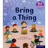 KNYGA Rachel Russ Essential Letters and Sounds: Essential Phonic Readers: Oxford Reading Level 6: Bring a Thing