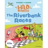 KNYGA Rachel Russ Stories for Maths: EYFS: The Riverbank Races (Make connections)
