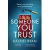 KNYGA Rachel Ryan Someone You Trust