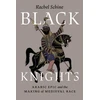 KNYGA Rachel Schine Juodas Knights