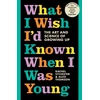 KNYGA Rachel Sylvester What I Wish I’d Known When I Was Young