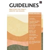 KNYGA Rachel Tranter Guidelines January-April 2026