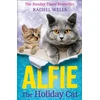 KNYGA Rachel Wells Alfie the Holiday Cat