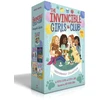 KNYGA Rachele Alpine Invincible Girls Club Unstoppable Collection (Boxed Set)
