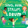 KNYGA Rachelle Burk Sing, Hum, Strum, and Drum