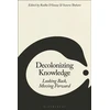 KNYGA Radha Dsouza Decolonizing Knowledge