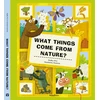 KNYGA Radka Piro What Things Come From Nature?