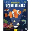 KNYGA Rae Susie Magic Searchlight - Ocean Animals