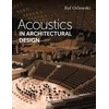 KNYGA Raf Orlowski Acoustics in Architectural Design