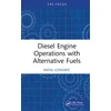 KNYGA Rafal Longwic Diesel Engine Operations with Alternative Fuels