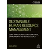 KNYGA Rafal Sitko Sustainable Human Resource Management