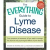 KNYGA Rafal Tokarz Phd Everything Guide To Lyme Disease