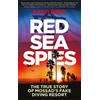 KNYGA Raffi Berg Raudona Sea Spies