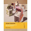 KNYGA Raiford Guins Atari Design