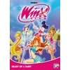 KNYGA Rainbow Spa Winx Club Vol. 3