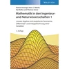 KNYGA Rainer Ansorge Mathematik in den Ingenieur- und Naturwissenschaften 1
