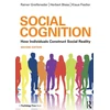 KNYGA Rainer Greifeneder Social Cognition