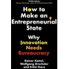 KNYGA Rainer Kattel How to Make an Entrepreneurial State
