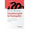 KNYGA Rainer Sachse Interaktionsspiele bei Psychopathie