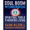KNYGA Rainn Wilson Soul Boom Workbook