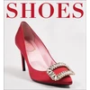 KNYGA Raissa Bretaa Shoes
