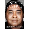KNYGA Raj Rajaratnam Uneven Justice