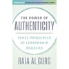 KNYGA Raja Al Gurg Power of Authenticity