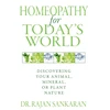 KNYGA Rajan Sankaran Homeopathy for Today's World