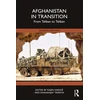 KNYGA Rajen Harshe Afghanistan in Transition