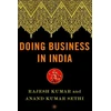 KNYGA Rajesh Kumar Doing Business in India
