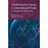 KNYGA Rajib Bhattacharyya Contemporary Issues in International Trade