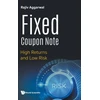 KNYGA Rajiv Aggarwal Fixed Coupon Note: High Returns And Low Risk