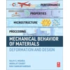 KNYGA Rajiv S Mishra Mechanical Behavior of Materials
